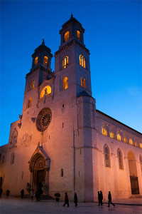 Cattedrale di Altamura