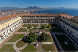 Certosa di San Martino - Napoli