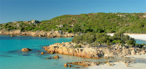 Le spiagge più belle della Sardegna del nord