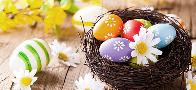 Cosa fare a Pasqua: idee per le vostre vacanze